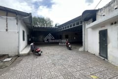 Cho thuê kho xưởng 1000m2 Q. Bình Thạnh - ảnh 1