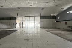 Cho thuê kho xưởng 1000m2 Q. Bình Thạnh - ảnh 2