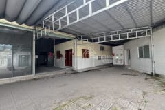 Cho thuê kho xưởng 1000m2 Q. Bình Thạnh - ảnh 5