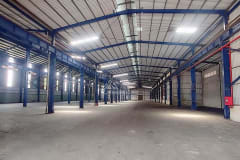 Cho thuê kho xưởng Kcn Sóng Thần - Dĩ An, Bình Dương - ảnh 1