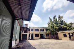 Cho thuê kho xưởng Kcn Sóng Thần - Dĩ An, Bình Dương - ảnh 2