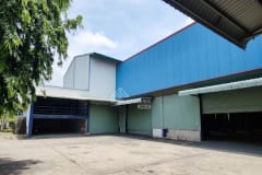 Cho thuê kho xưởng Kcn Sóng Thần - Dĩ An, Bình Dương - ảnh 3