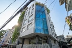 Cho thuê mặt bằng Phạm Ngũ Lão Quận Gò Vấp - ảnh 1