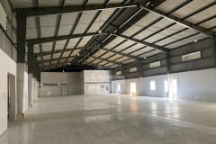 Cho thuê kho xưởng quận 7 - Diện tích 650 m2 - ảnh 1