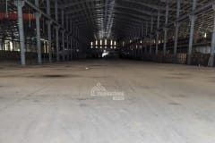 CHO THUÊ KHO XƯỞNG TẠI KCN MỸ XUÂN B1 - VŨNG TÀU - ảnh 1