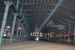 CHO THUÊ KHO XƯỞNG TẠI KCN MỸ XUÂN B1 - VŨNG TÀU - ảnh 4