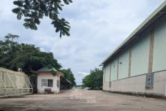 CHO THUÊ KHO XƯỞNG TẠI KCN MỸ XUÂN B1 - VŨNG TÀU - ảnh 2