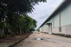 CHO THUÊ KHO XƯỞNG TẠI KCN MỸ XUÂN B1 - VŨNG TÀU - ảnh 3