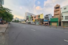 Cho thuê mặt bằng Nguyễn Văn Cừ Quận 1 - ảnh 2