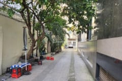 Cho thuê mặt Trần Hưng Đạo Quận 1 - ảnh 3