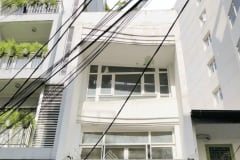 Cho thuê mặt Trần Hưng Đạo Quận 1 - ảnh 1