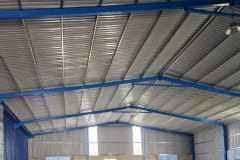 KHO XƯỞNG CHO THUÊ QUẬN BÌNH TÂN, TP.HCM - ảnh 1