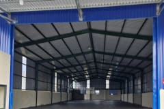 KHO XƯỞNG CHO THUÊ QUẬN BÌNH TÂN, TP.HCM - ảnh 2