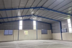 KHO XƯỞNG CHO THUÊ QUẬN BÌNH TÂN, TP.HCM - ảnh 3