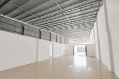 Cho thuê kho xưởng 600m2 Bình Chánh, TP.HCM - ảnh 4