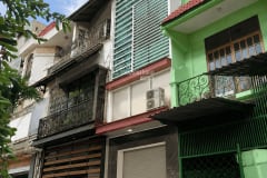 Cho thuê mặt bằng Trần Doãn Khanh Quận 1 - ảnh 1