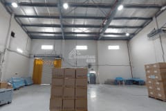 Cho thuê kho xưởng Quận 7 - TPHCM - ảnh 3