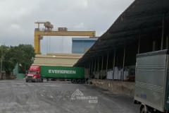 Cho thuê kho xưởng Quận 7 - TPHCM - ảnh 1