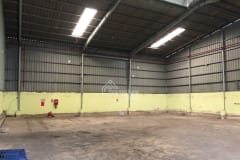 Cho thuê kho xưởng Quận 7 - TPHCM - ảnh 2