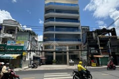 Cho thuê mặt bằng Lê Quang Định Quận Bình Thạnh - ảnh 3