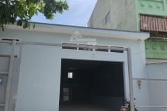 Cho thuê kho xưởng Trương Phước Phan - Bình Trị Đông, Bình Chánh - ảnh 1