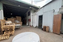 Cho thuê đất, kho xưởng Quận Hóc Môn, TP.HCM - ảnh 2