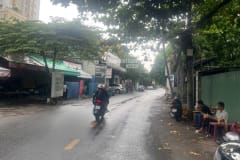 Cho thuê mặt bằng đường số 66 Quận 2 - ảnh 2