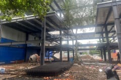 Cho thuê mặt bằng đường số 66 Quận 2 - ảnh 1