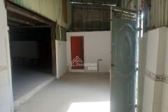 Cho thuê kho xưởng Phạm Văn Hai - Bình Chánh, TP.HCM - ảnh 3