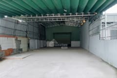 Cho thuê kho xưởng Phạm Văn Hai - Bình Chánh, TP.HCM - ảnh 1