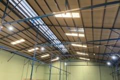 Cho thuê kho xưởng Đường Lũy Bán Bích, Quận Tân Phú - TP.HCM - ảnh 5