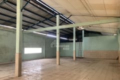 Cho thuê kho xưởng Đường Lũy Bán Bích, Quận Tân Phú - TP.HCM - ảnh 1