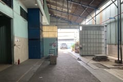 Cho thuê kho xưởng Đường Lũy Bán Bích, Quận Tân Phú - TP.HCM - ảnh 4
