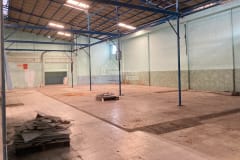 Cho thuê kho xưởng Đường Lũy Bán Bích, Quận Tân Phú - TP.HCM - ảnh 8