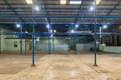 Cho thuê kho xưởng Đường Lũy Bán Bích, Quận Tân Phú - TP.HCM - ảnh 9