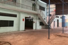 Cho thuê kho xưởng Đường Lũy Bán Bích, Quận Tân Phú - TP.HCM - ảnh 7