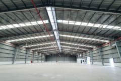 Cho thuê kho xưởng Quận Gò Vấp, TP.HCM - ảnh 1