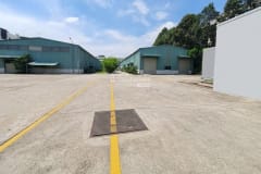 Cho thuê kho xưởng Quận Gò Vấp, TP.HCM - ảnh 3