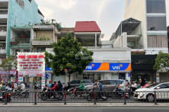Cho thuê mặt bằng trên đường 3 Tháng 2 Quận 10 - ảnh 1