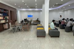 Cho thuê mặt bằng trên đường 3 Tháng 2 Quận 10 - ảnh 3