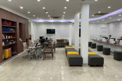 Cho thuê mặt bằng trên đường 3 Tháng 2 Quận 10 - ảnh 4