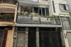 Cho thuê mặt bằng đường 3 tháng 2, Quận 10 - ảnh 1