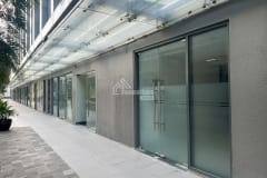 Cho thuê mặt bằng T5-SH15, Masteri Thảo Điền, Q2 - ảnh 2