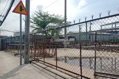 Cho thuê kho xưởng Quốc 1A, Bình Chánh, TP.HCM - ảnh 2