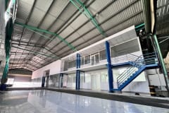Cho thuê đất trống quốc lộ 1A, Q, Bình Tân - ảnh 1