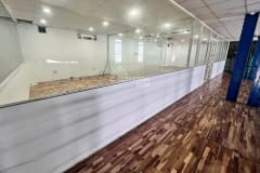 Cho thuê đất trống quốc lộ 1A, Q, Bình Tân - ảnh 3