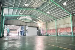 Cho thuê đất trống quốc lộ 1A, Q, Bình Tân - ảnh 2