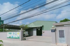 Cho thuê kho xưởng quốc lộ 1A, An Phú Đông, Q.12, TPHCM - ảnh 1