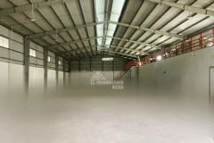 Cho thuê kho xưởng quốc lộ 1A, An Phú Đông, Q.12, TPHCM - ảnh 6