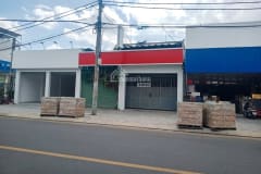 Cho thuê mặt bằng đường Kha Vạn Cân, TP. Thủ Đức - ảnh 1